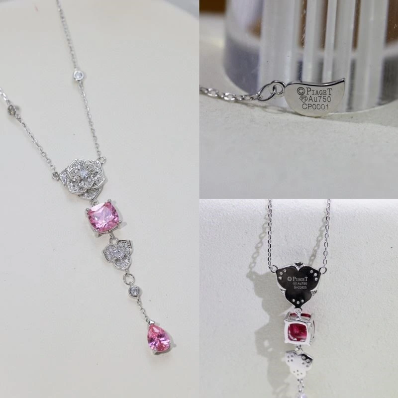 MoistureWicking Piaget Necklaces 210474