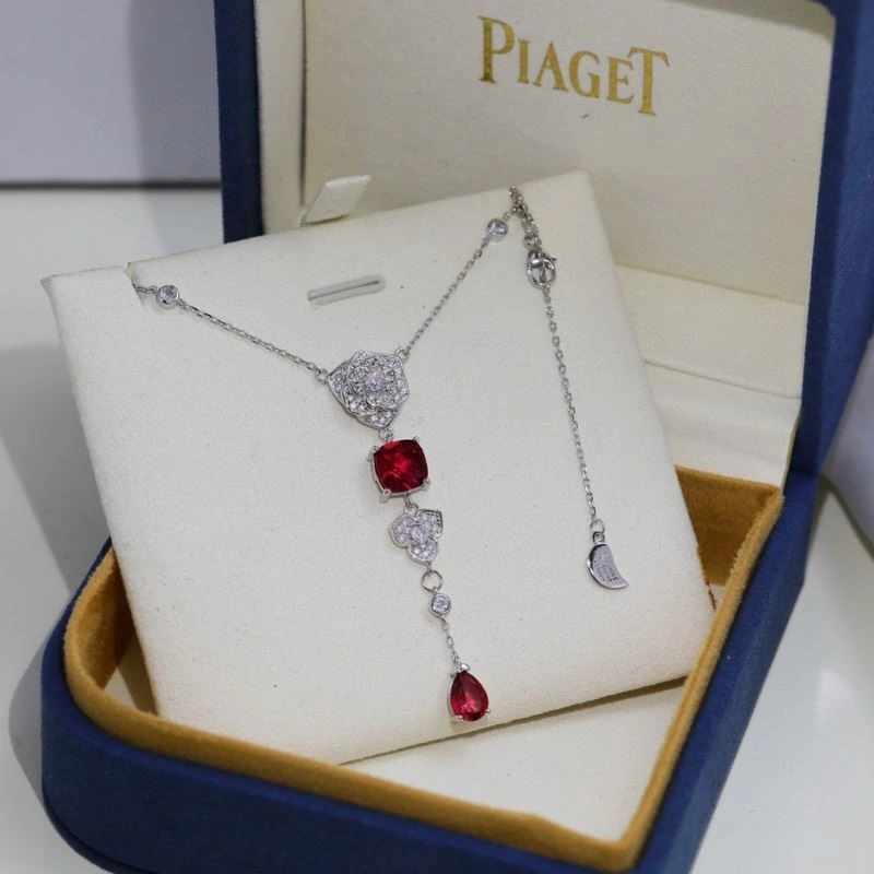 MoistureWicking Piaget Necklaces 210474