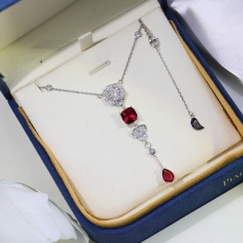 MoistureWicking Piaget Necklaces 210474