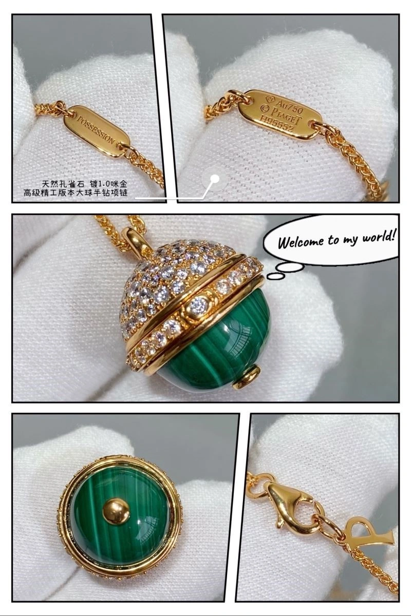 DailyWear Piaget Necklaces 209150