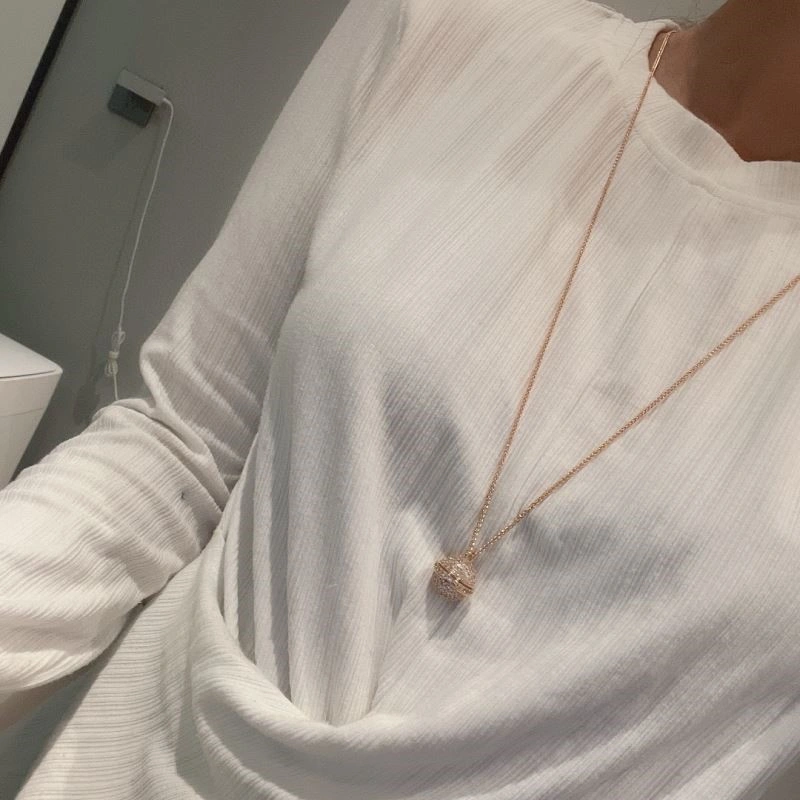Piaget Necklaces Chic 208504