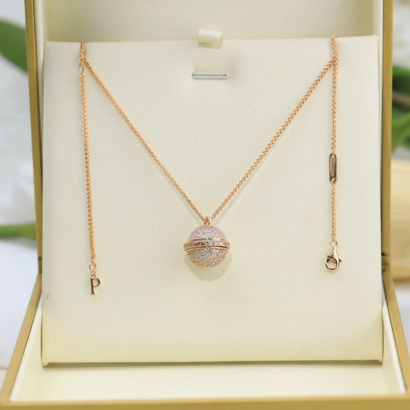 Piaget Necklaces Chic 208504