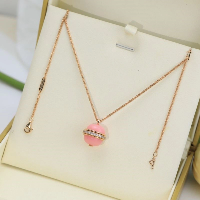 Tailored Piaget Necklaces 208499