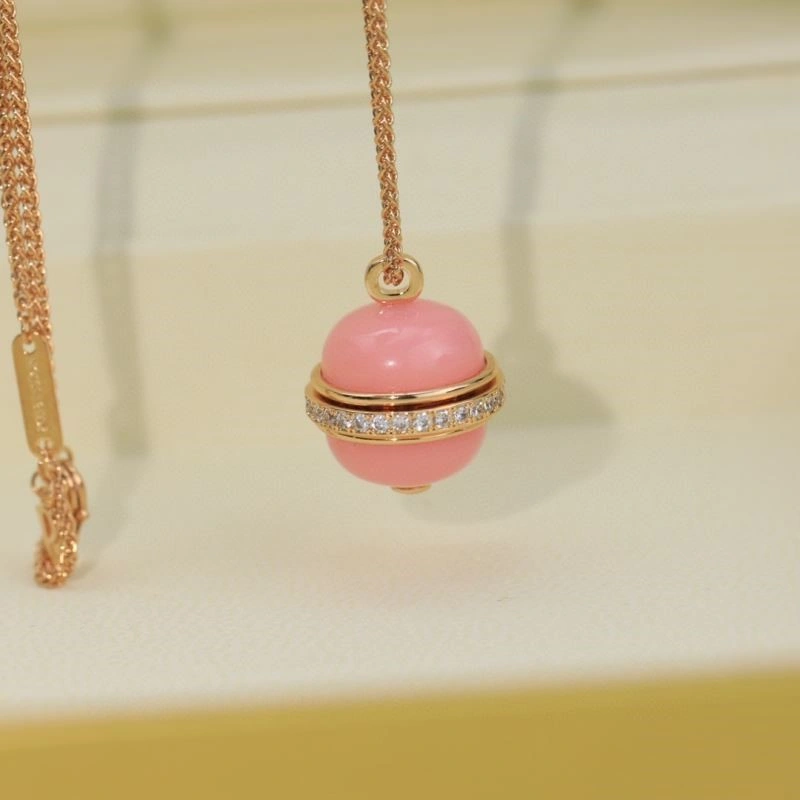 Tailored Piaget Necklaces 208499