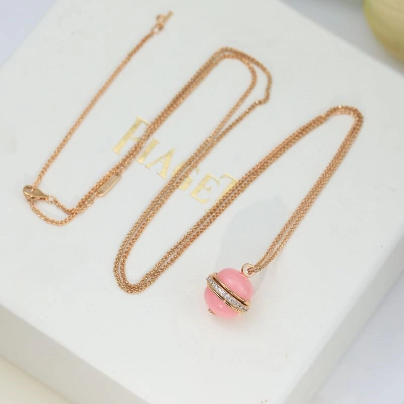Tailored Piaget Necklaces 208499