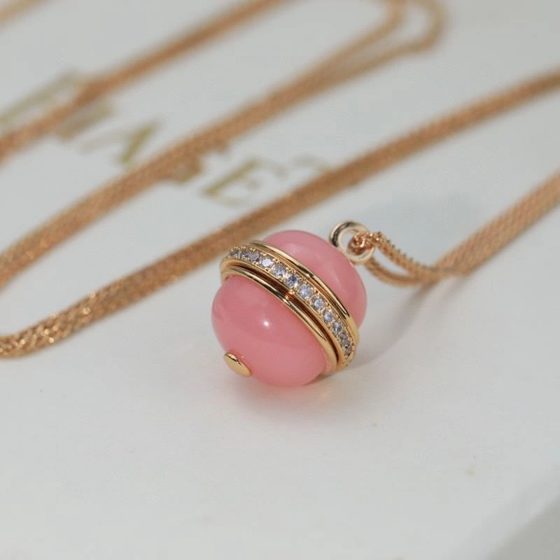 Tailored Piaget Necklaces 208499