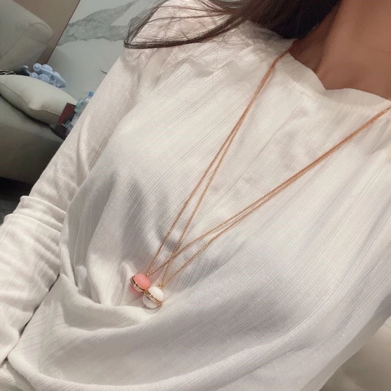 Tailored Piaget Necklaces 208499