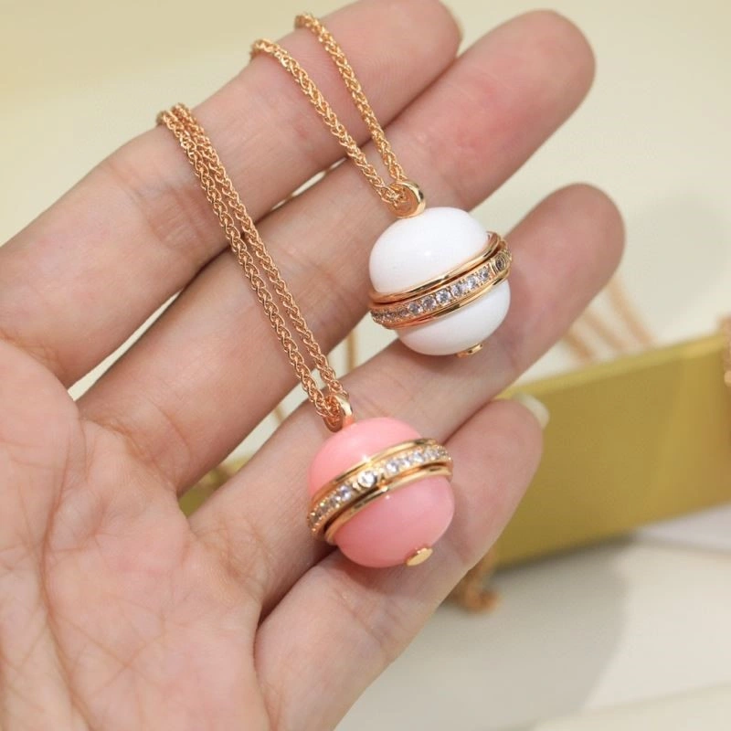 Tailored Piaget Necklaces 208499