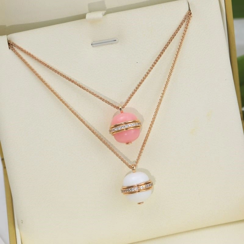Tailored Piaget Necklaces 208499