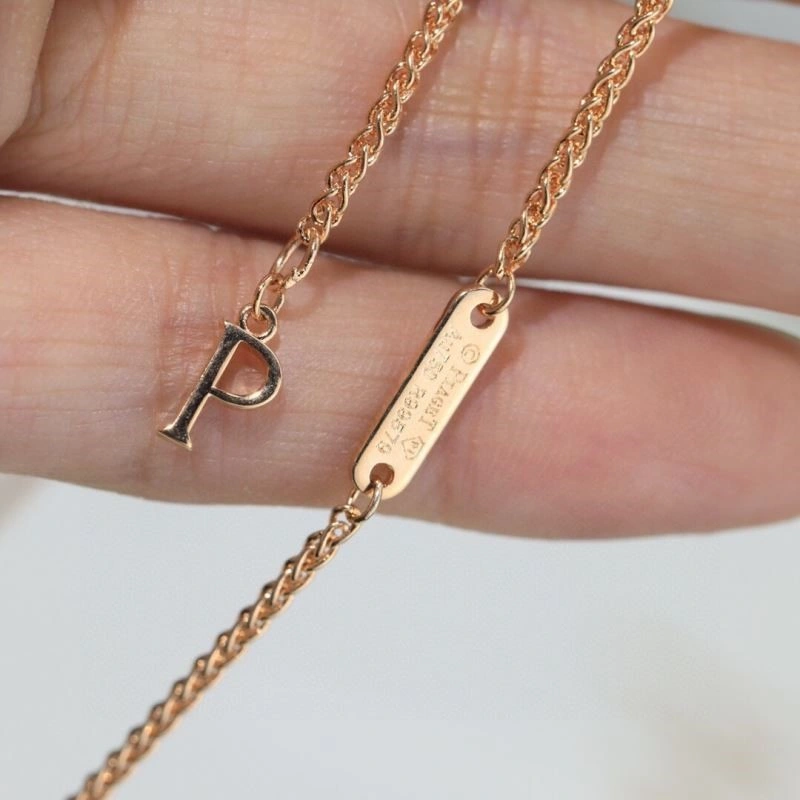 Tailored Piaget Necklaces 208499
