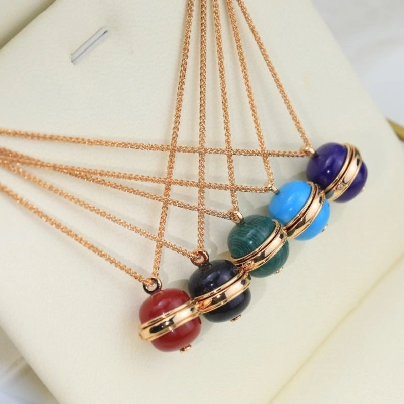 Piaget Necklaces Attractive 208513