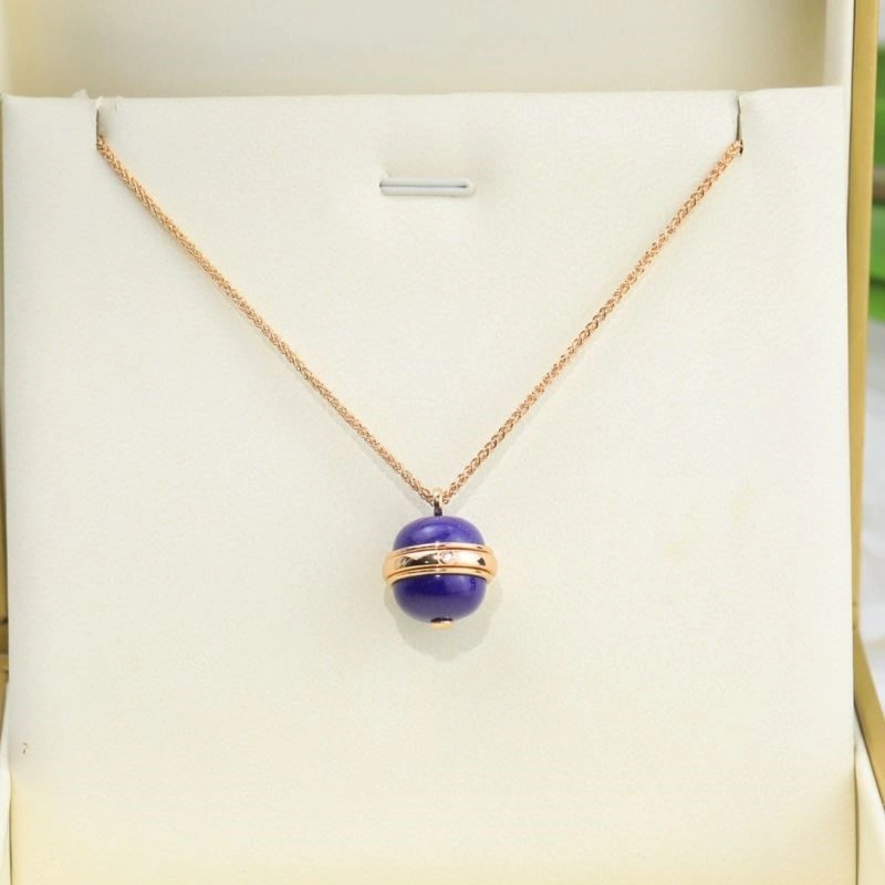 Piaget Necklaces Attractive 208513