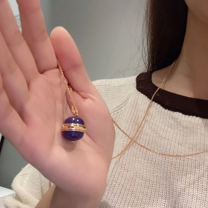 Piaget Necklaces Attractive 208513