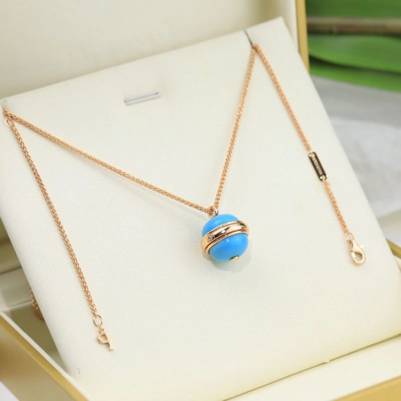Piaget Necklaces Attractive 208513