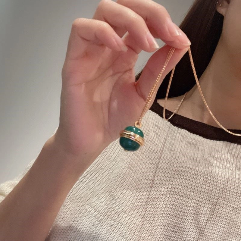 Piaget Necklaces Attractive 208513