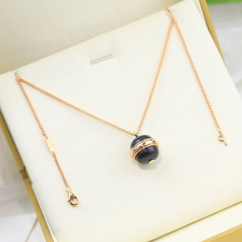 Piaget Necklaces Attractive 208513