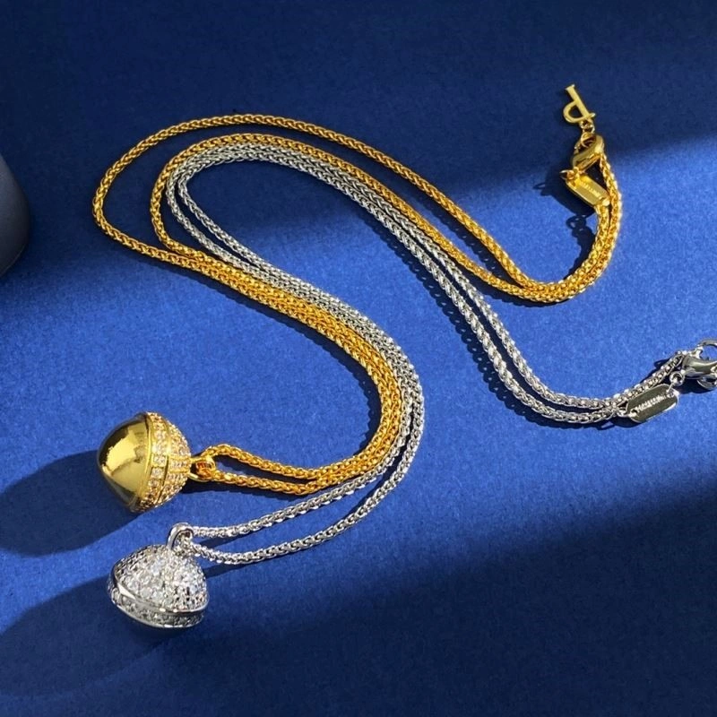 Piaget Necklaces TopPick 208501