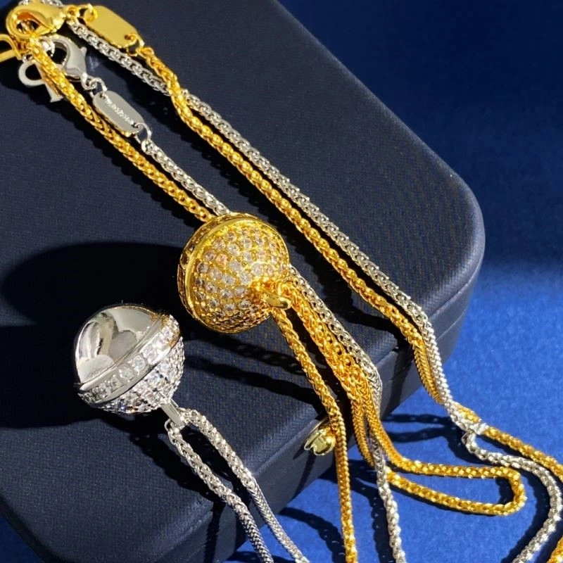 Piaget Necklaces TopPick 208501