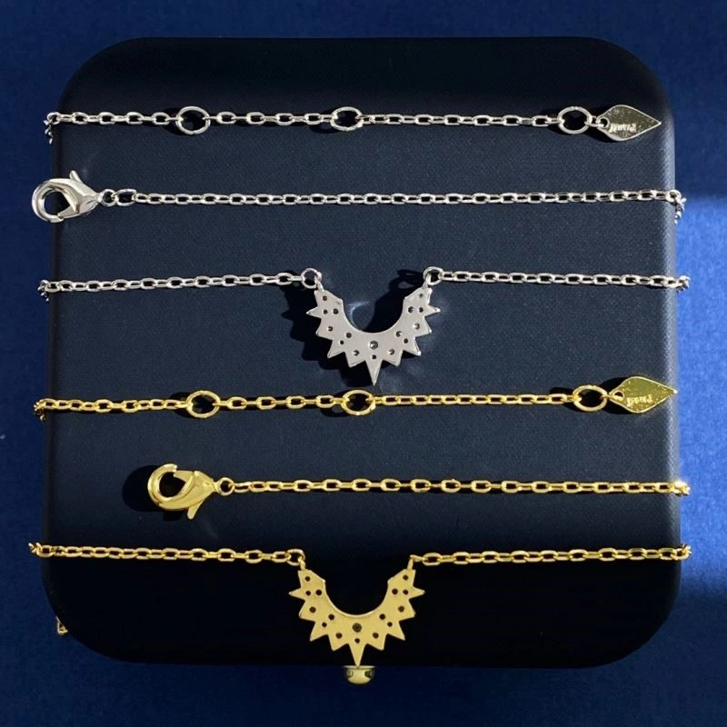 Piaget Necklaces AllSeason 208496