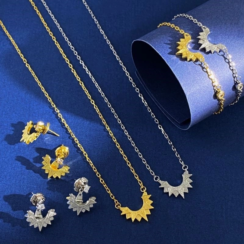 BestValue Piaget Necklaces 208506