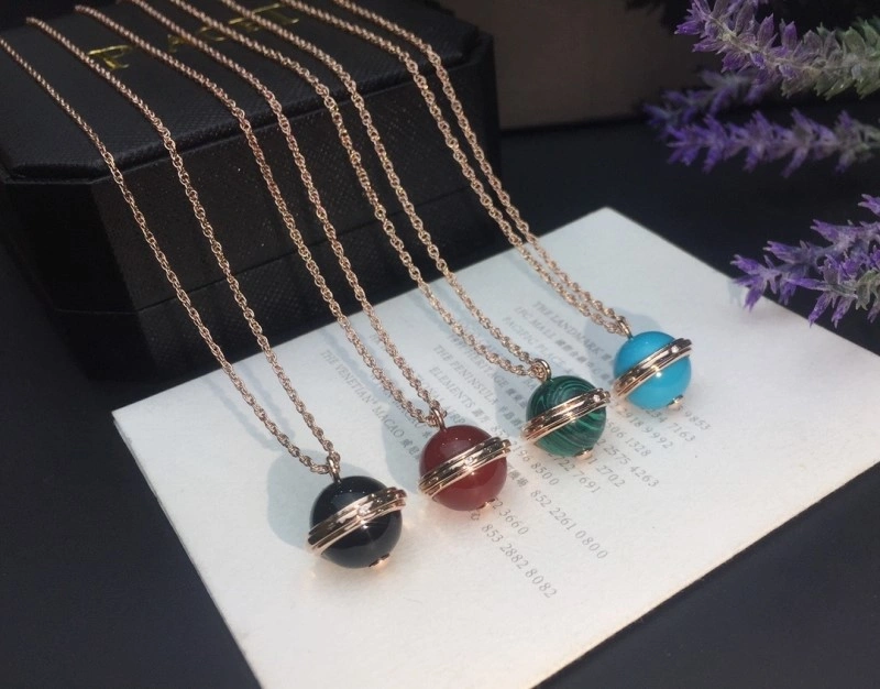 Piaget Necklaces ModernLook 208509