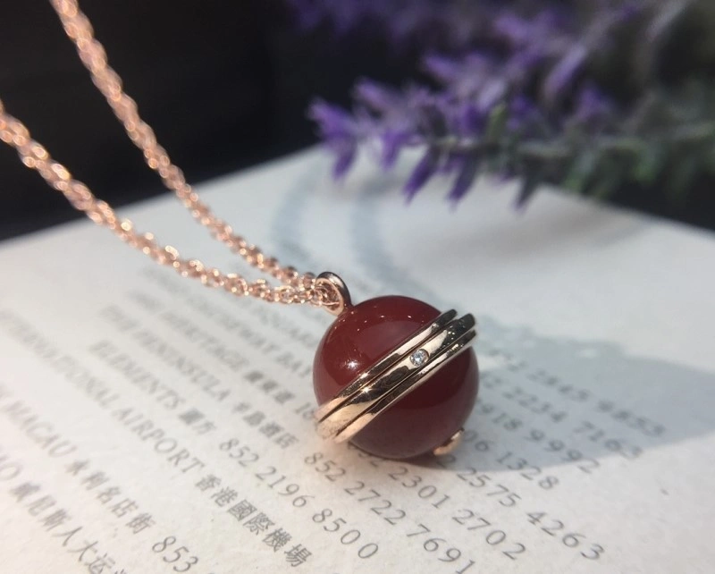Piaget Necklaces ModernLook 208509