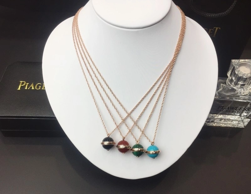 Piaget Necklaces ModernLook 208509