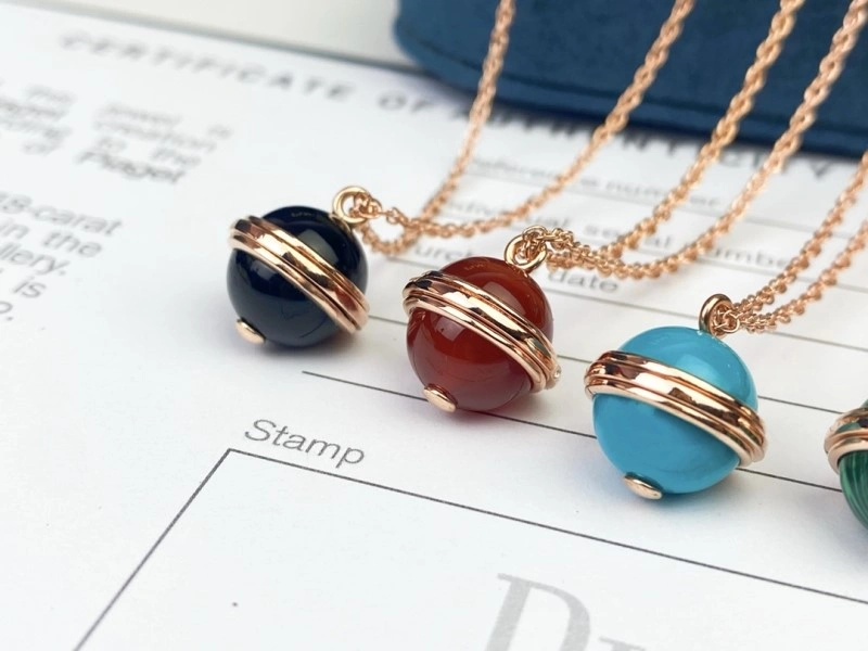 Comfortable Piaget Necklaces 208508