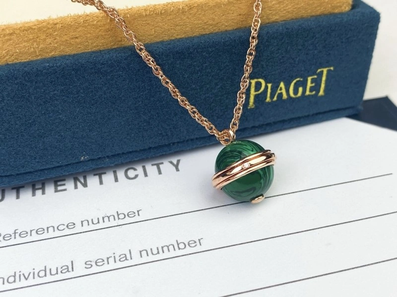 Comfortable Piaget Necklaces 208508
