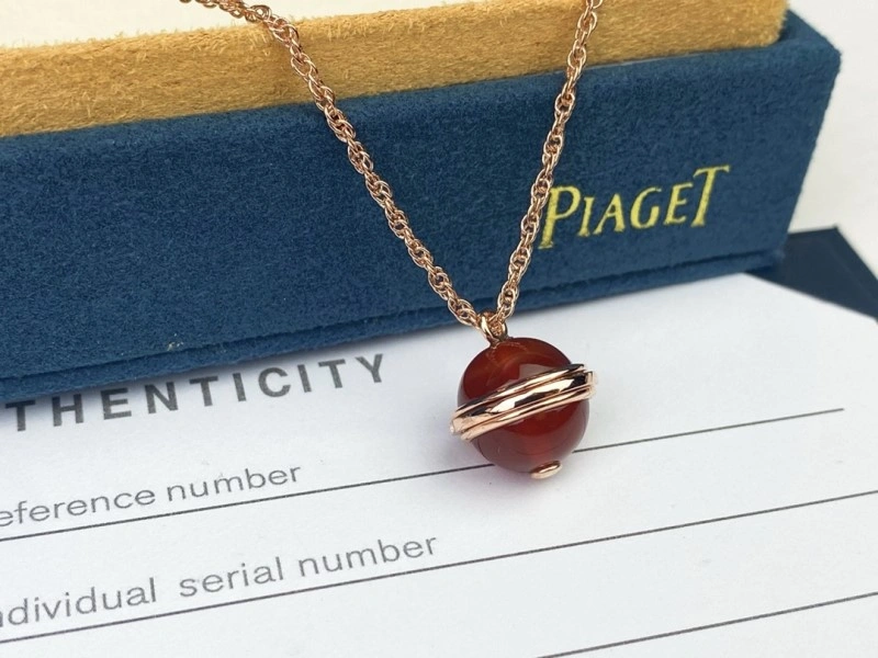 Comfortable Piaget Necklaces 208508