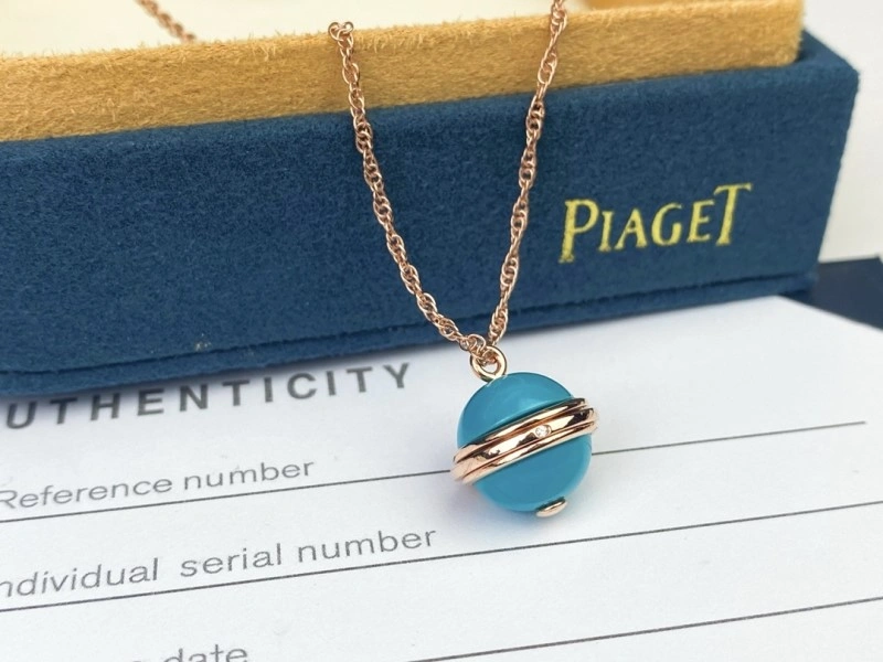 Comfortable Piaget Necklaces 208508