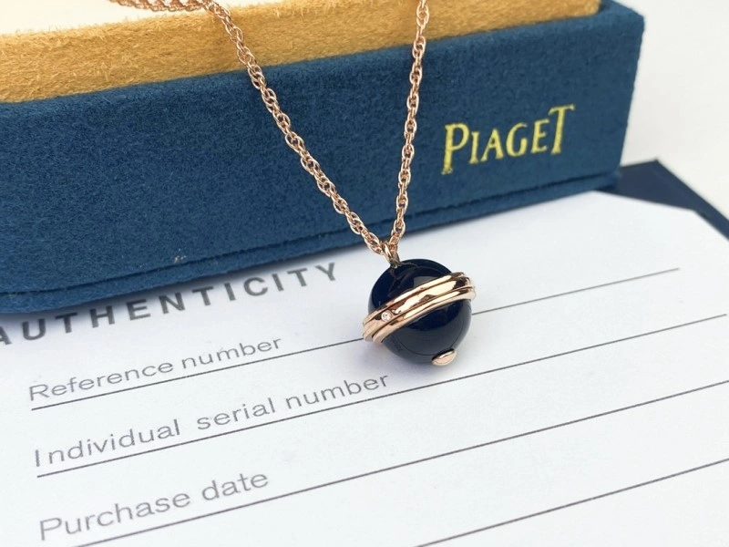 Comfortable Piaget Necklaces 208508