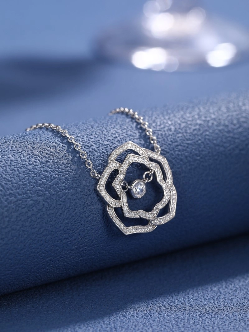 Minimalist Piaget Necklaces 207803