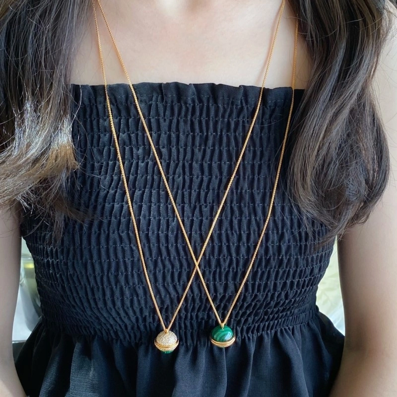 QuickDry Piaget Necklaces 207795
