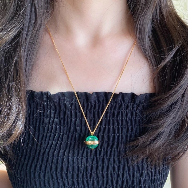 QuickDry Piaget Necklaces 207795