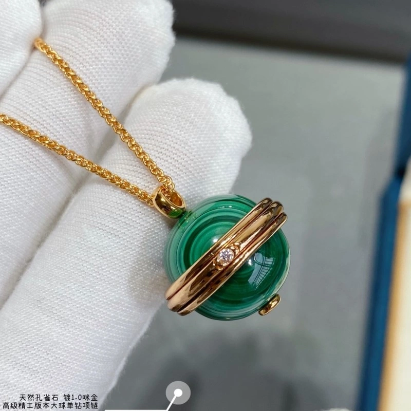 QuickDry Piaget Necklaces 207795