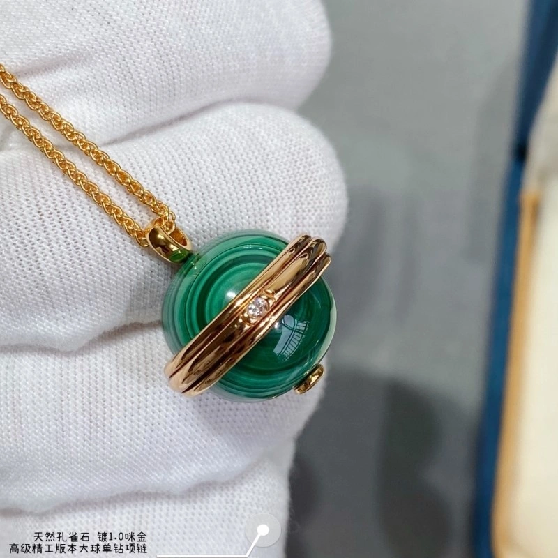 QuickDry Piaget Necklaces 207795