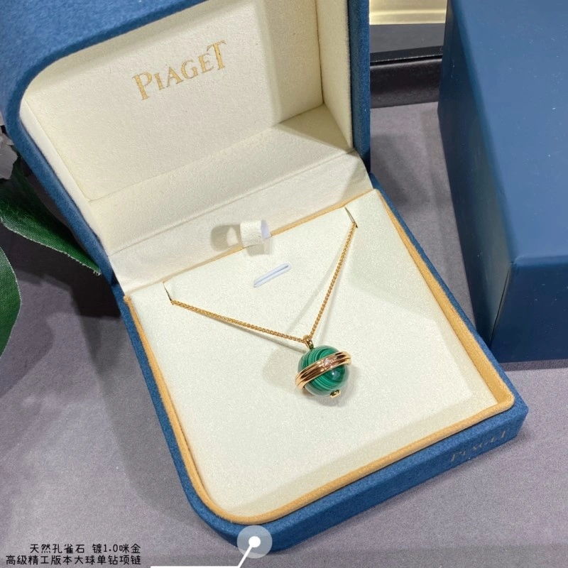 QuickDry Piaget Necklaces 207795