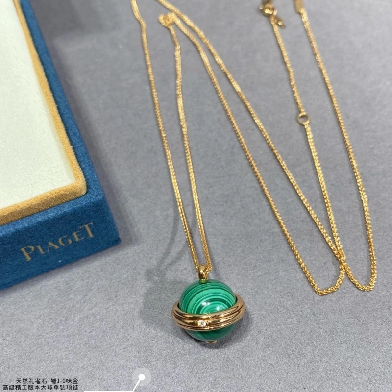 QuickDry Piaget Necklaces 207795