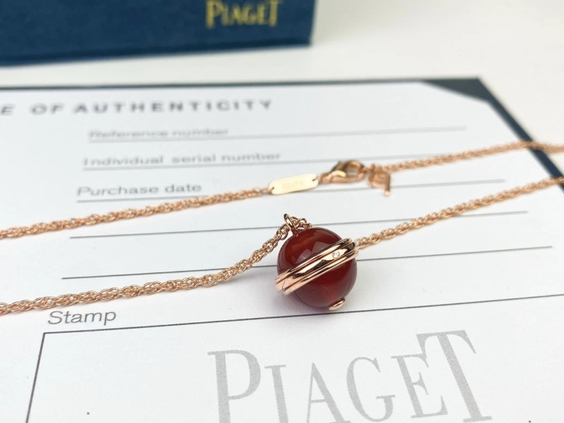 Trendsetting Piaget Necklaces 207796