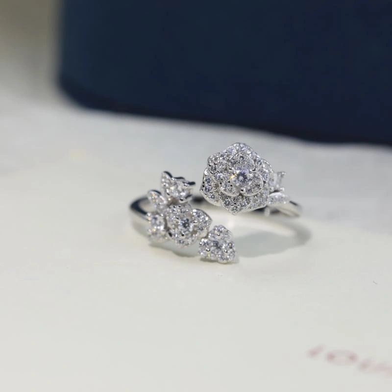 Upgraded Piaget Rings 213831