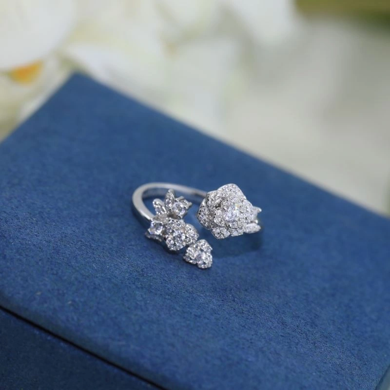 Upgraded Piaget Rings 213831
