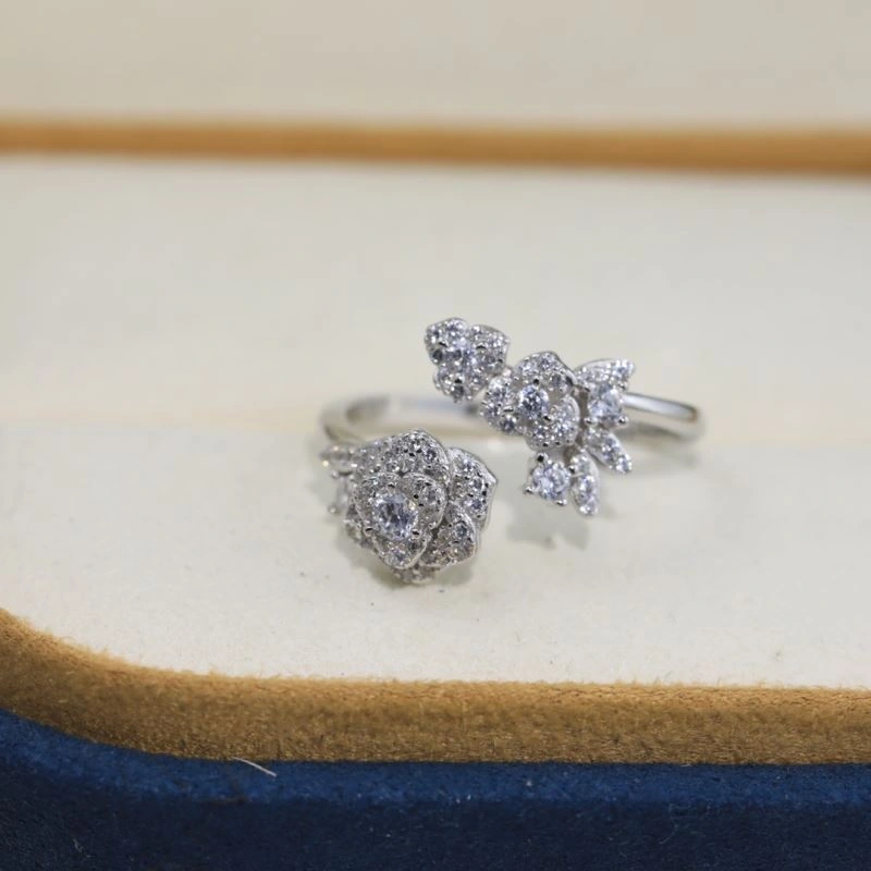 Upgraded Piaget Rings 213831