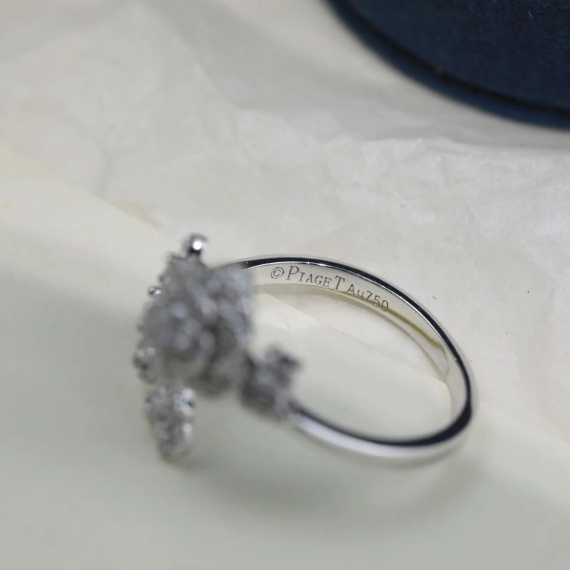 Upgraded Piaget Rings 213831