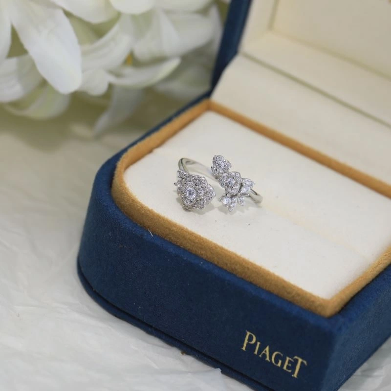 Upgraded Piaget Rings 213831