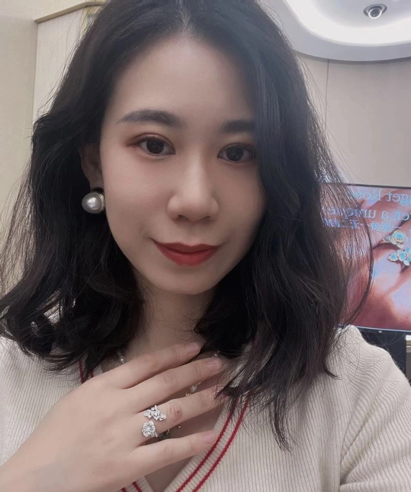 Upgraded Piaget Rings 213831