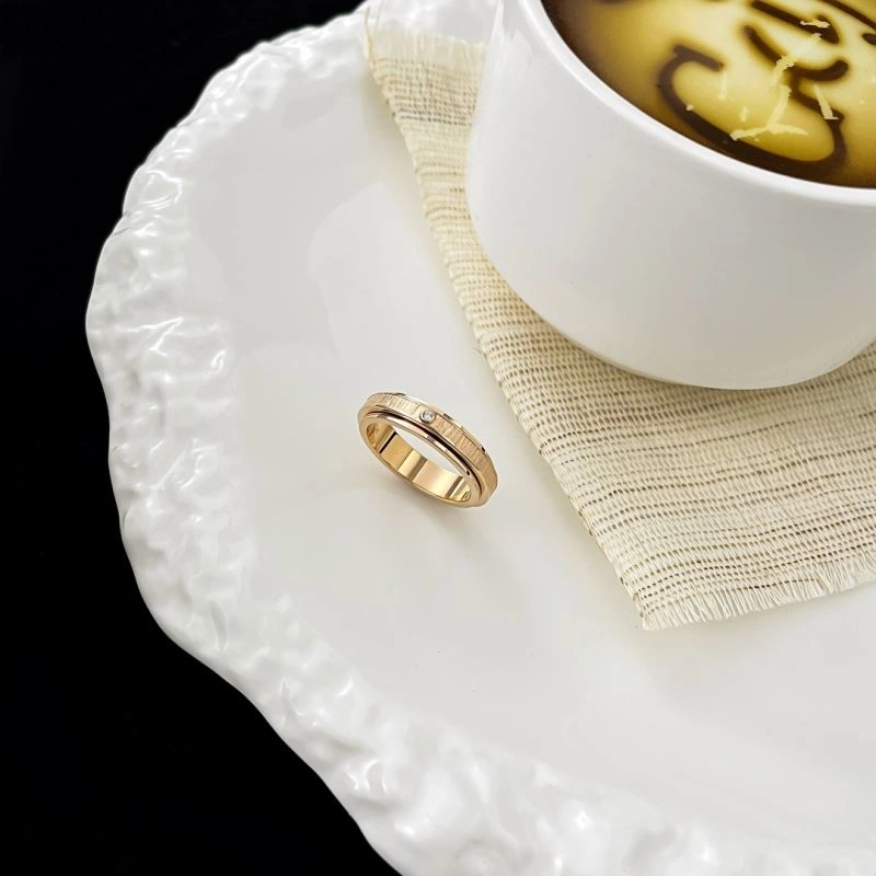 Piaget Rings Sporty 213844
