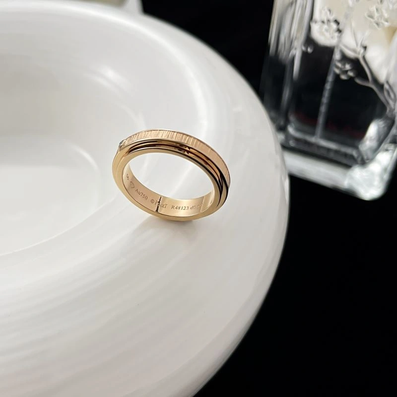 Piaget Rings Sporty 213844