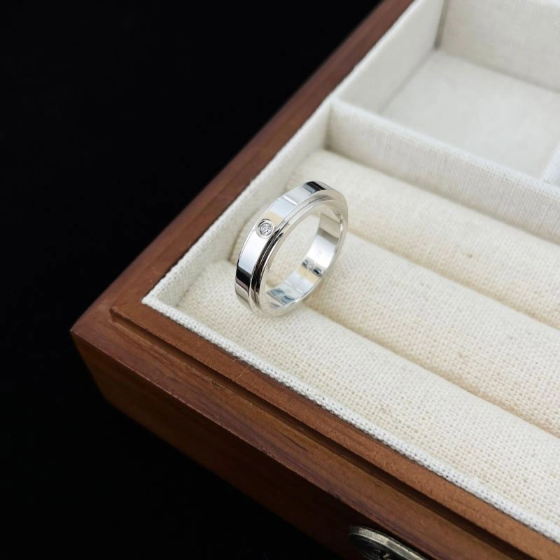 Sporty Piaget Rings 213843