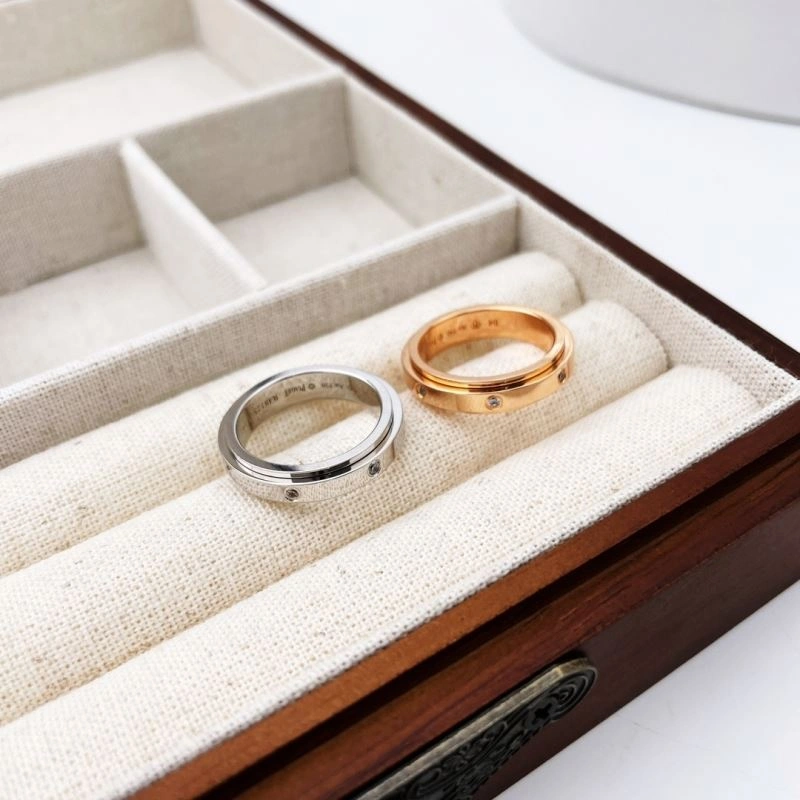 ModernLook Piaget Rings 213827